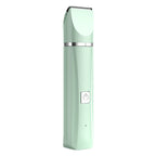 Green grooming unit